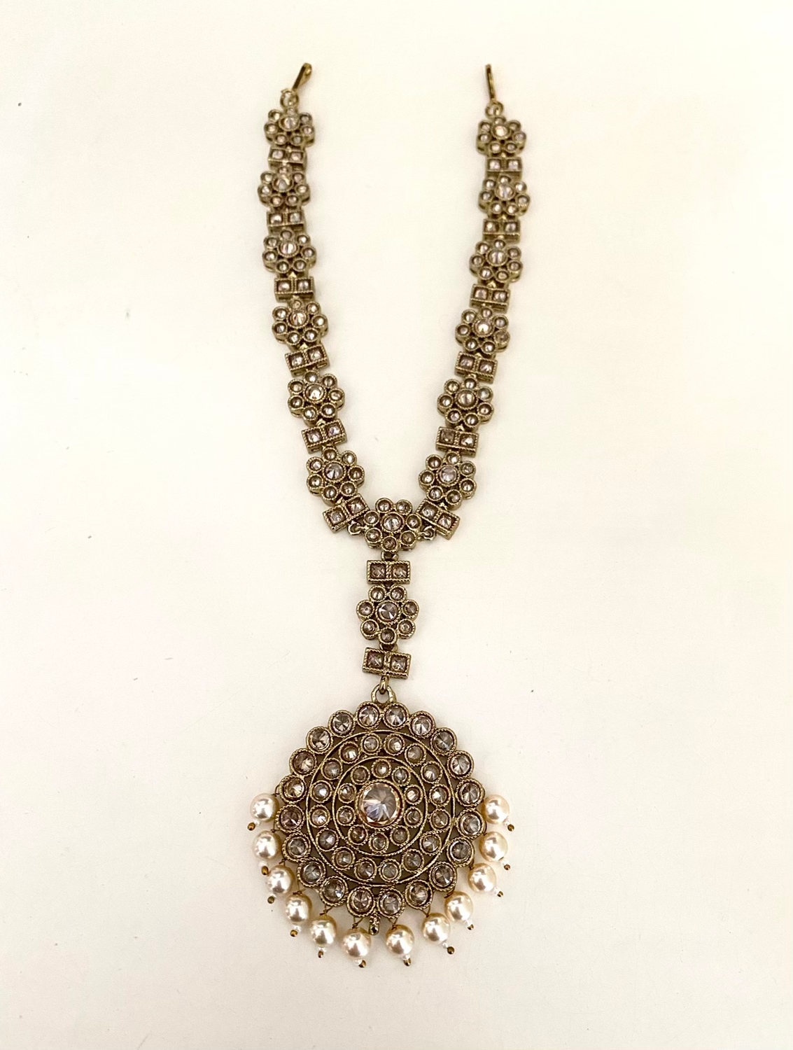Manvi matta Patti  image 0
