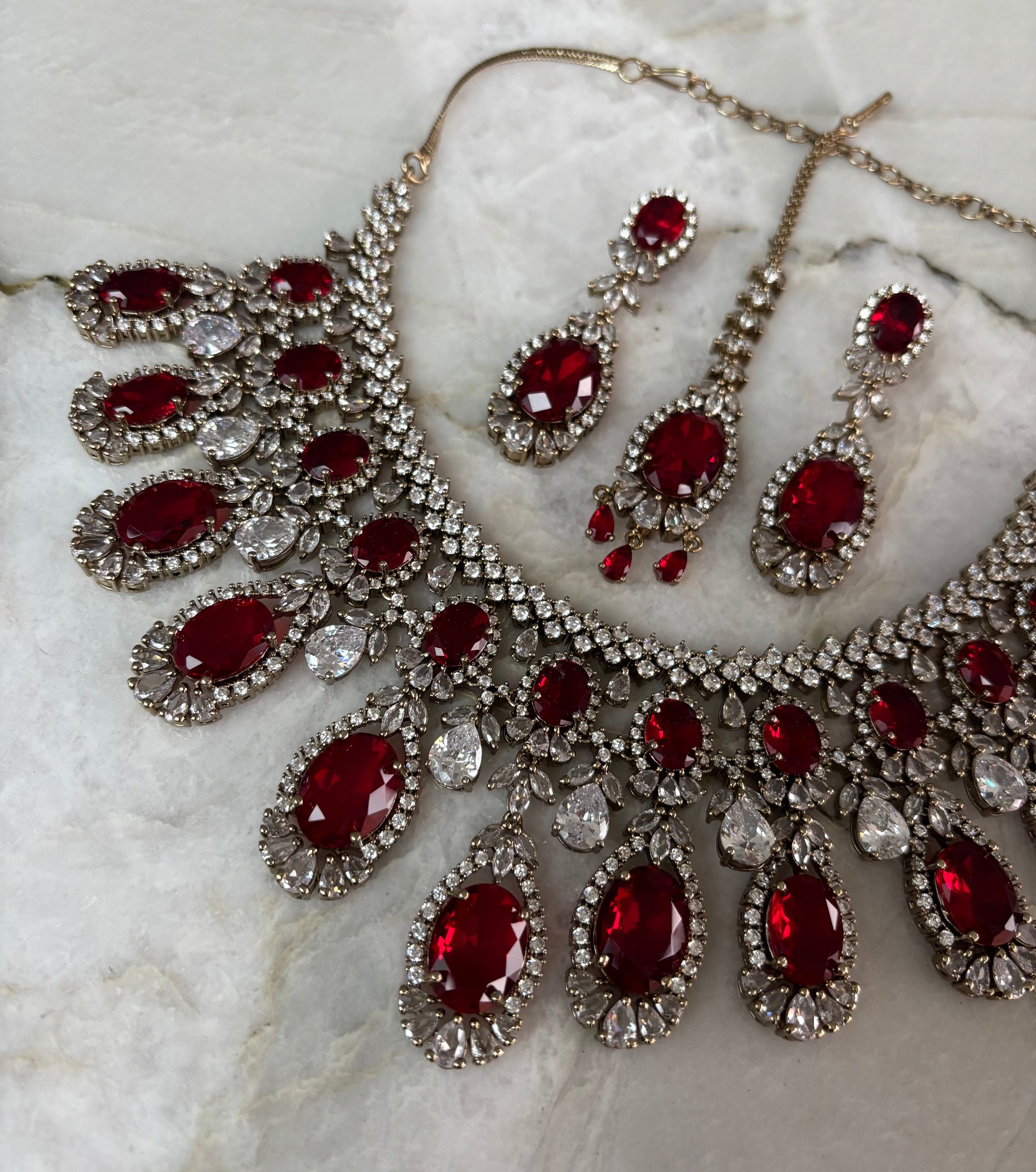 Arixsha Ruby image 6