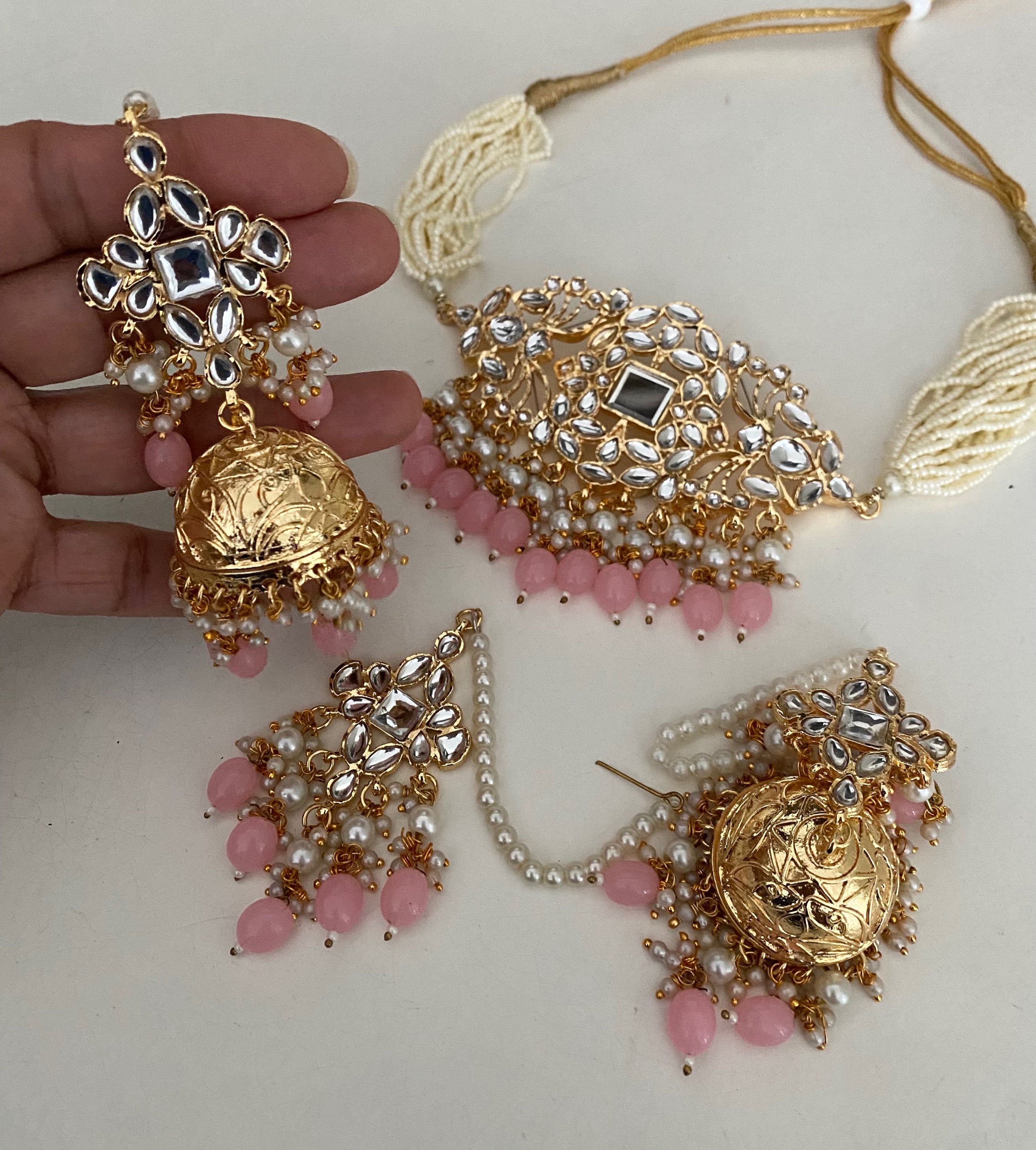 Chandra Muki image 2