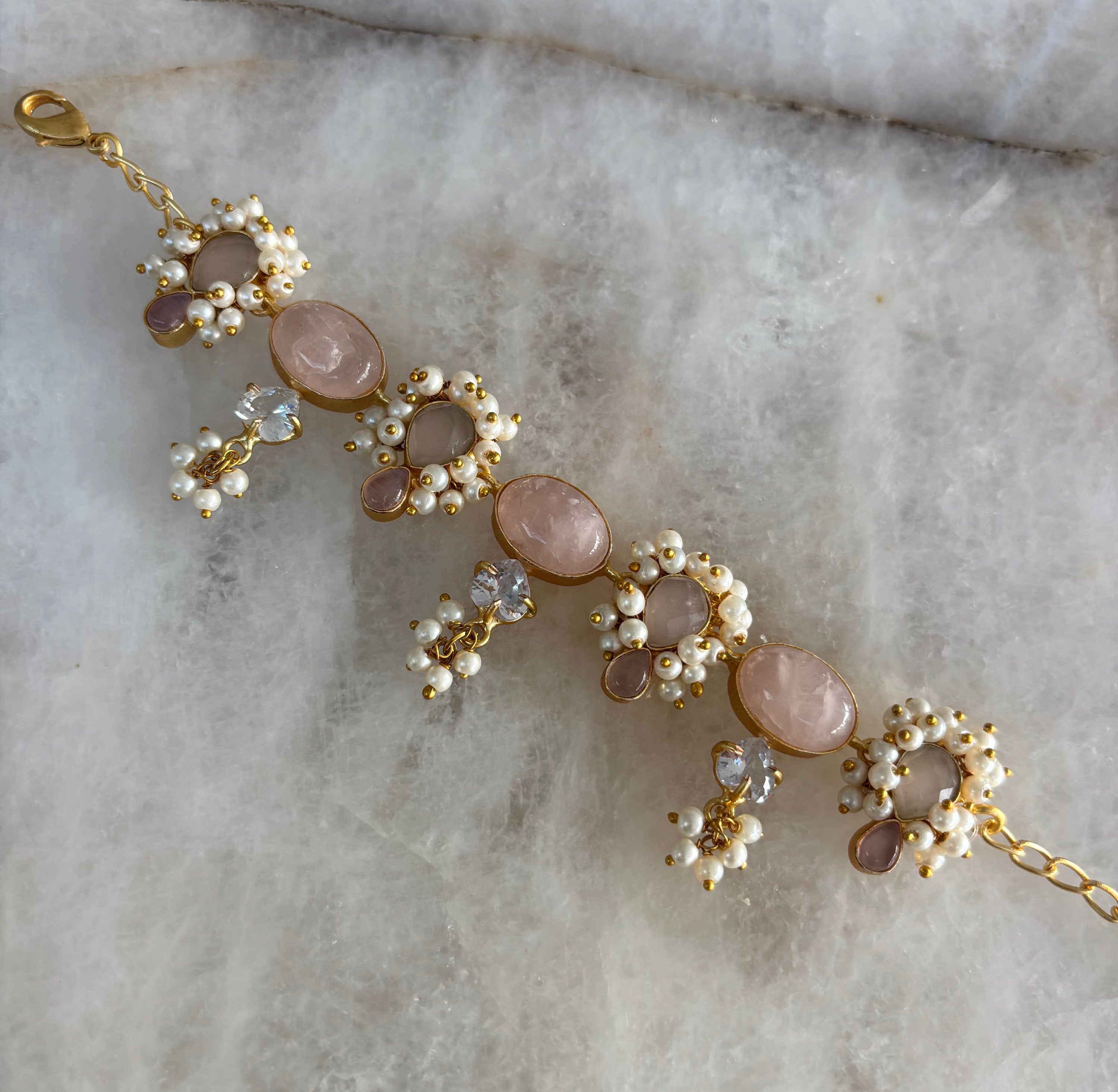 IH bracelet (G) image 0