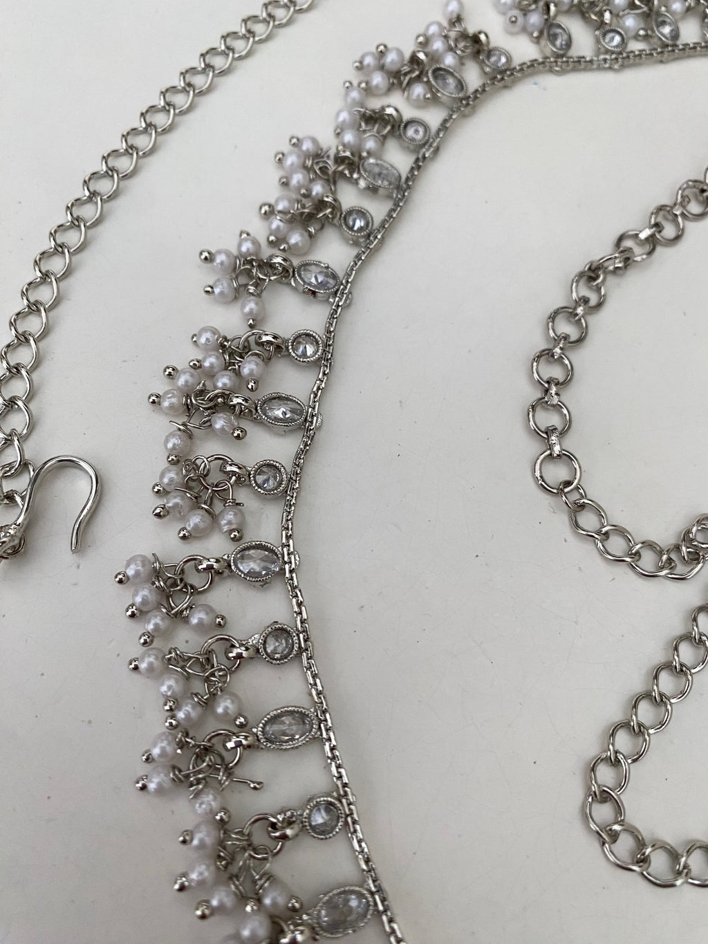 Stonework waist chain  image 2