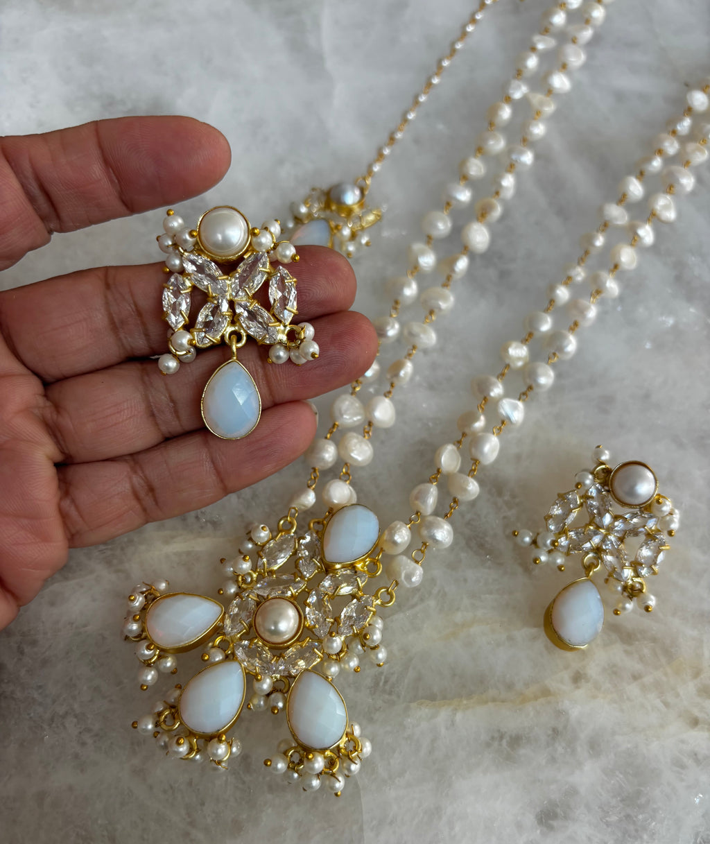 Precious stone edition (B)