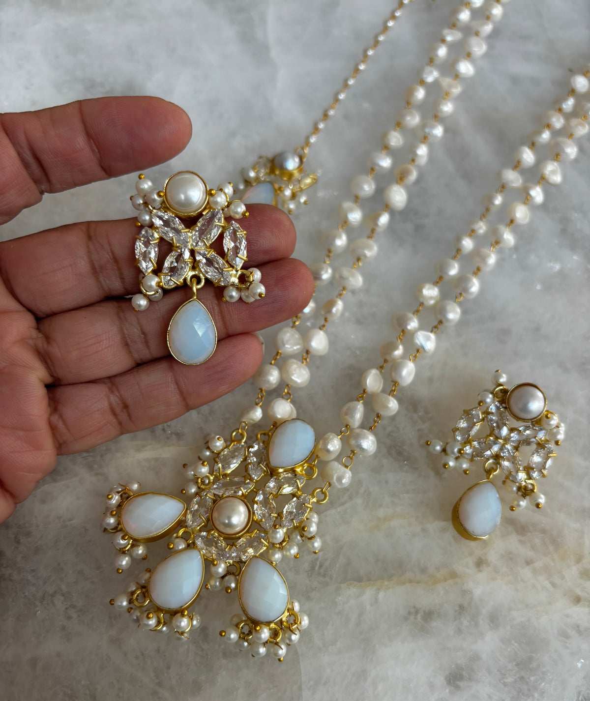 Precious stone edition (B)