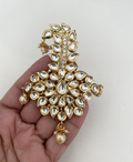 Turban pin (kalgi ) image 0
