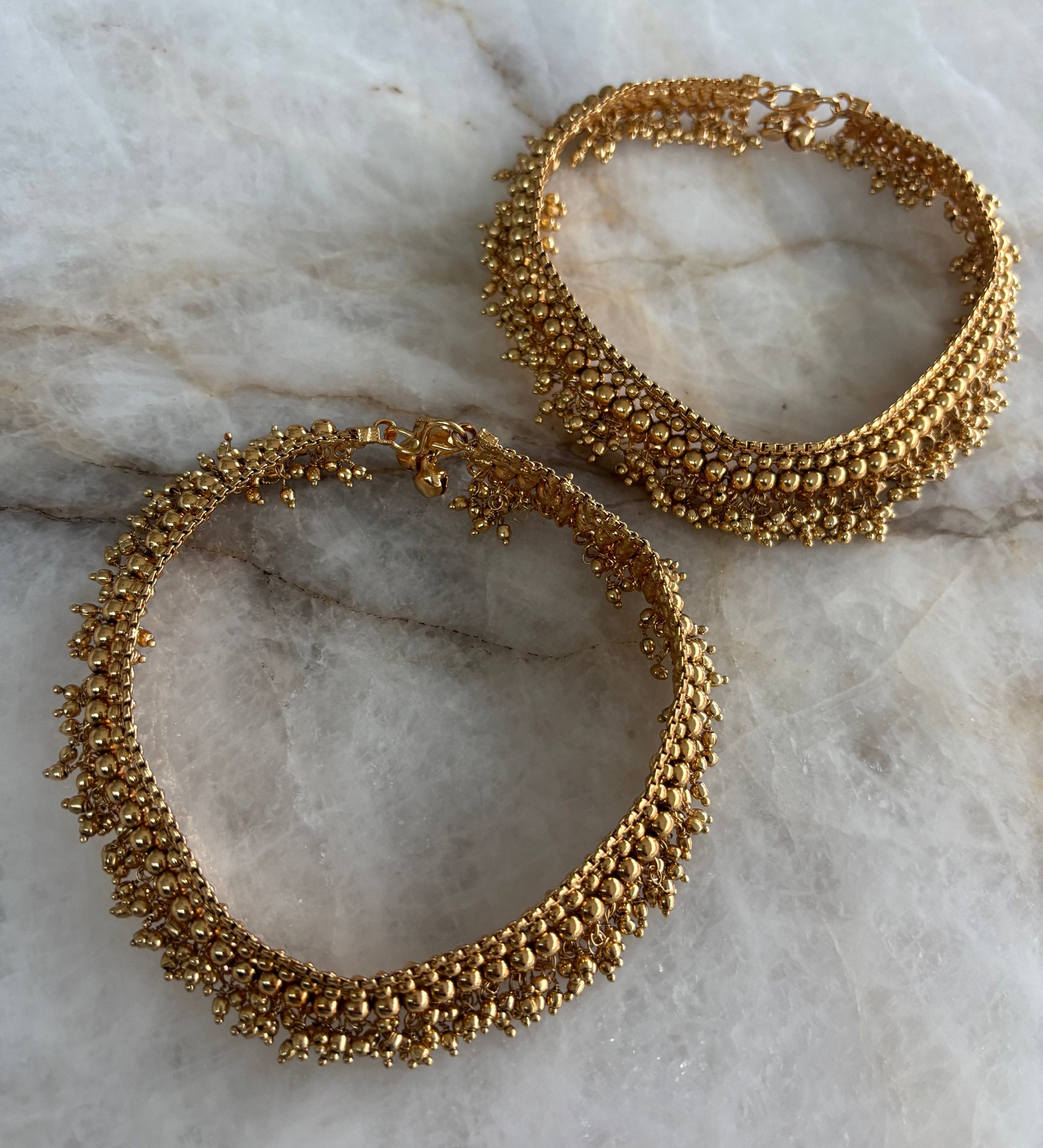 Heritage Payal image 1