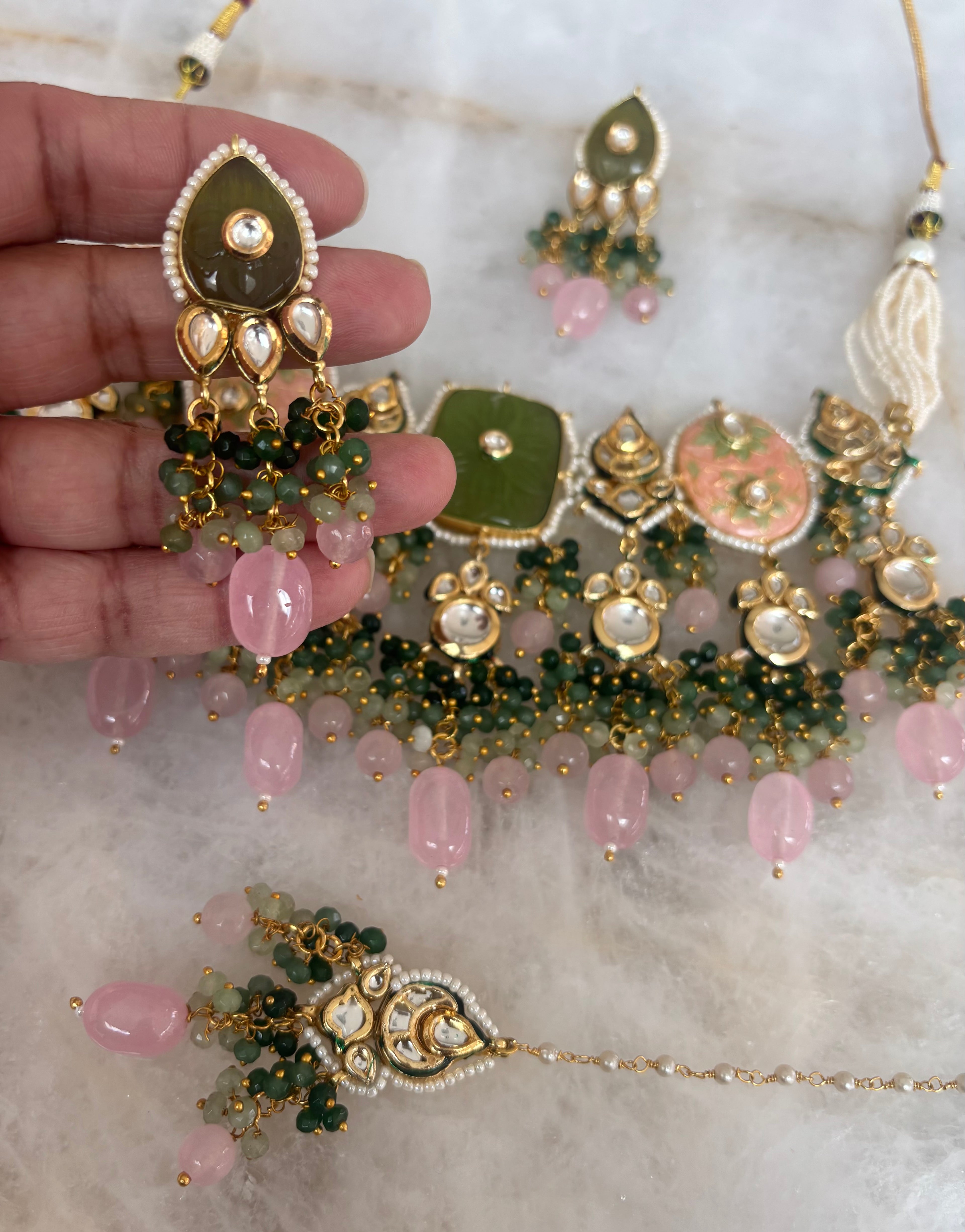 Sultana Haar