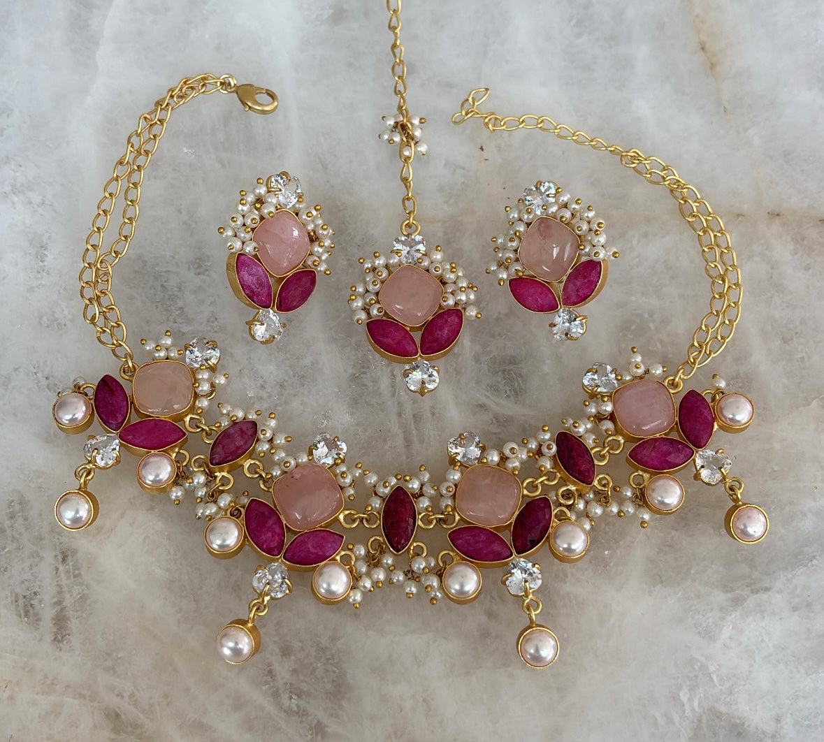 Limited Edition Choker (F)