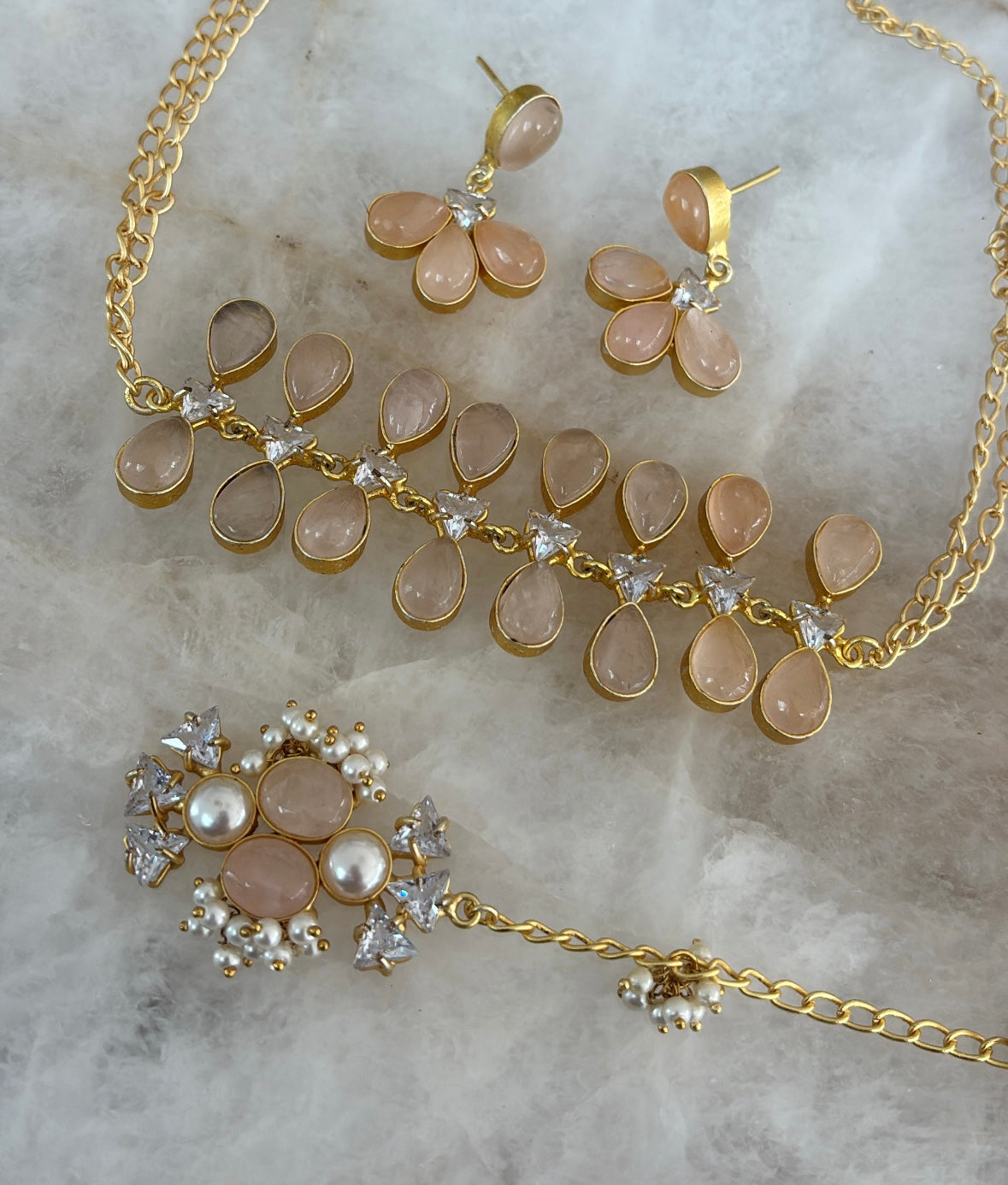 Limited edition choker (B)