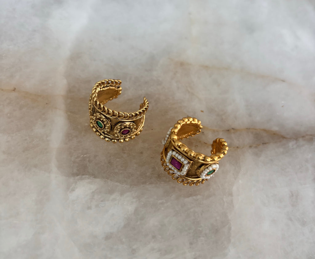 Heritage ring (B) image 4