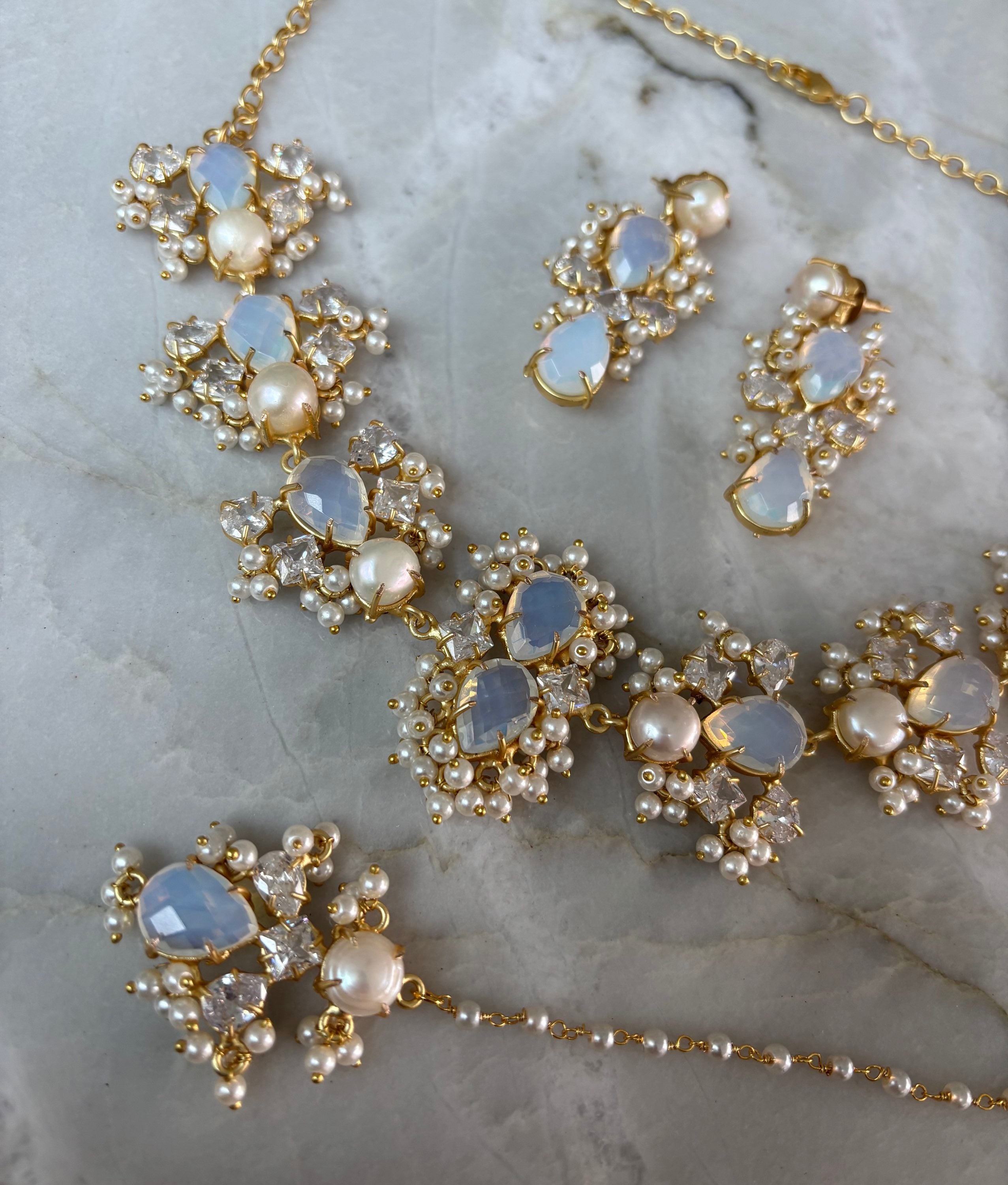 Precious Opalite image 3
