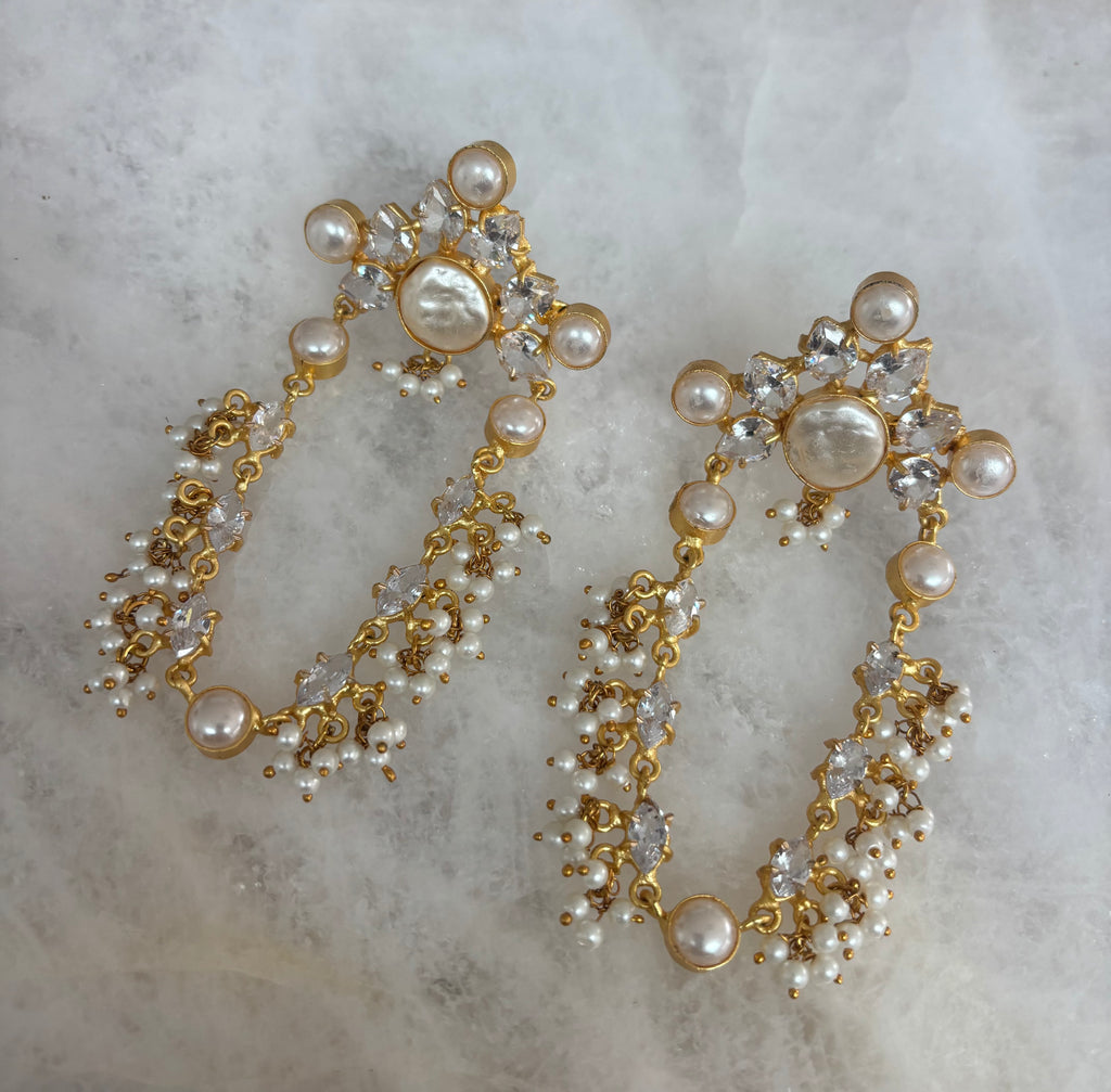 IH precious stone (H)