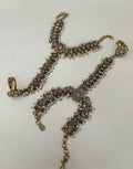 Shalin (clear stone) x2 image 0