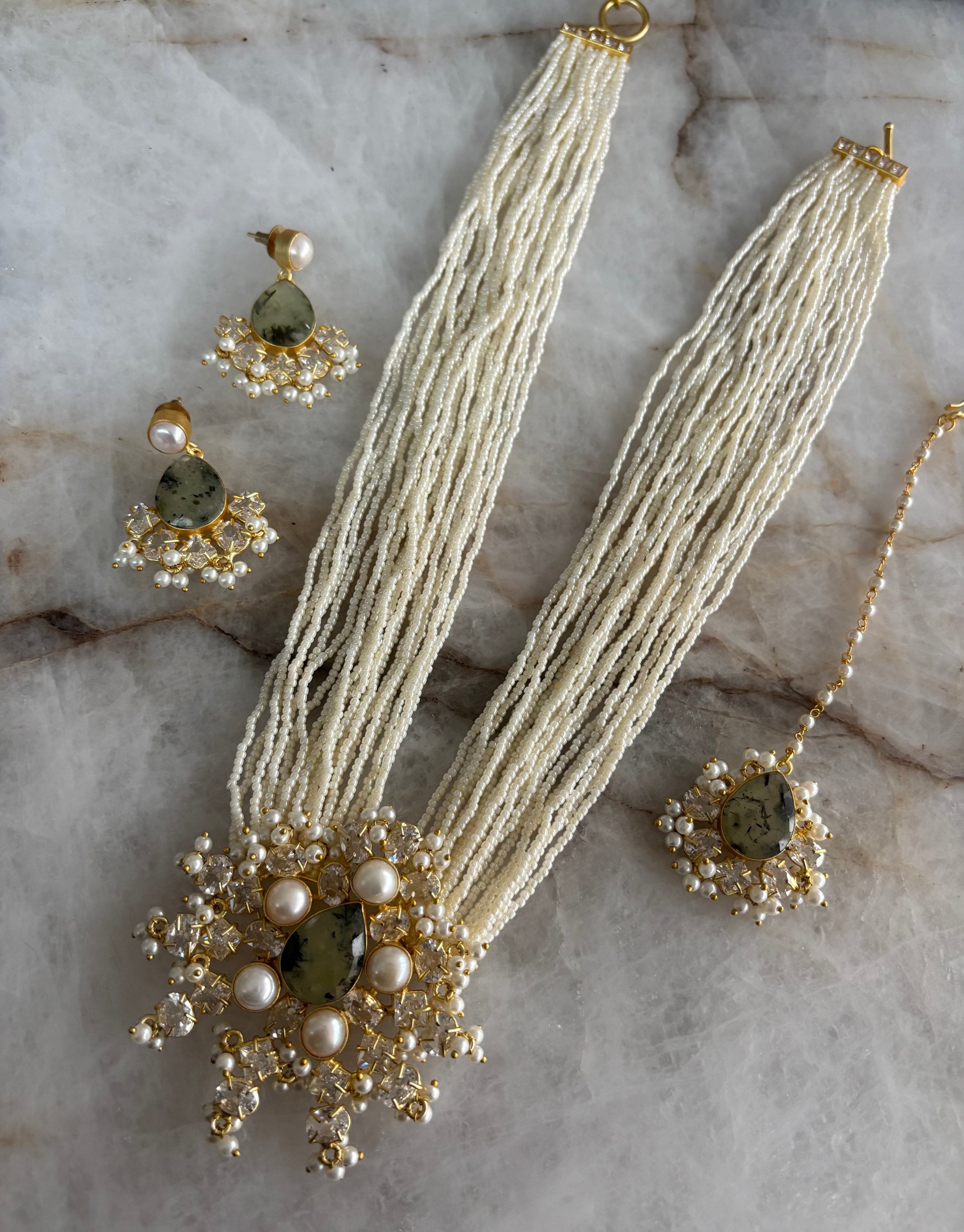 Precious ST Pearl Edition long (A) image 2
