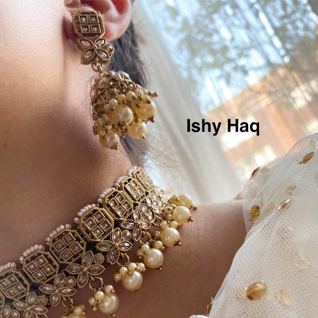 Kajal choker  image 3