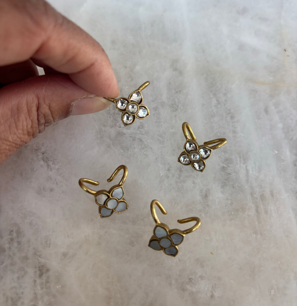Upper Ear lobe accessory  image 2