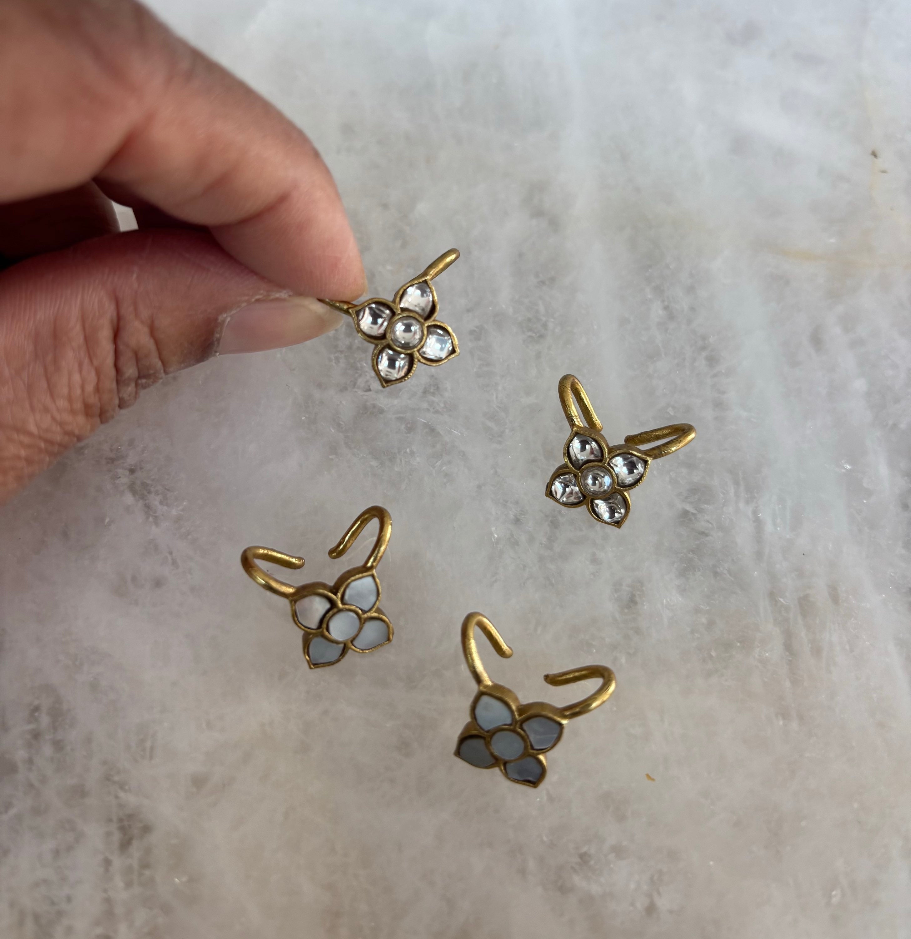 Upper Ear lobe accessory  image 2