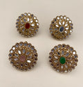 Mirror ring  image 0