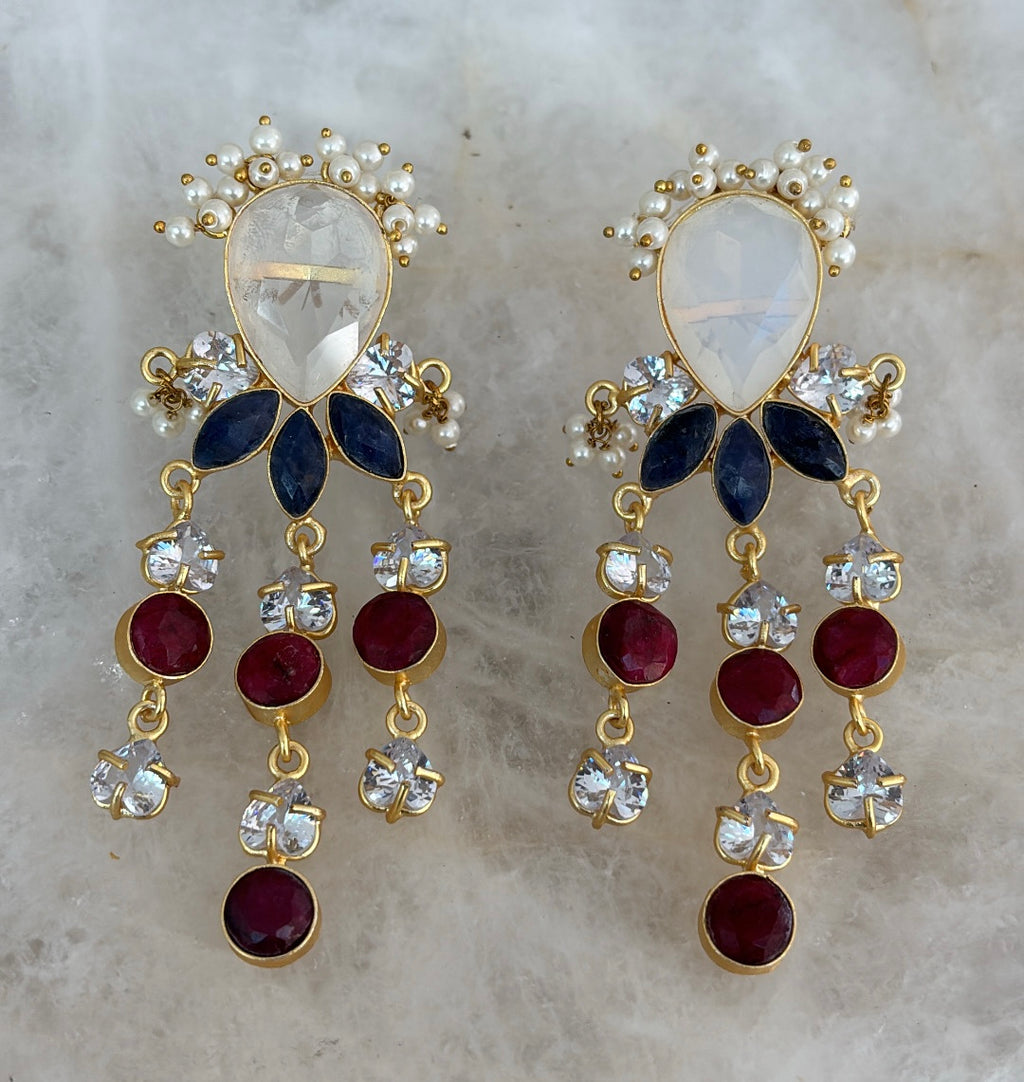 IH precious stone (W)