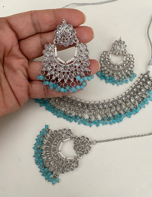 Charu silver  image 1