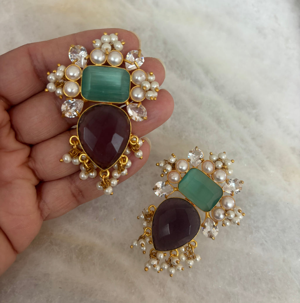 IH Precious stone (Q)