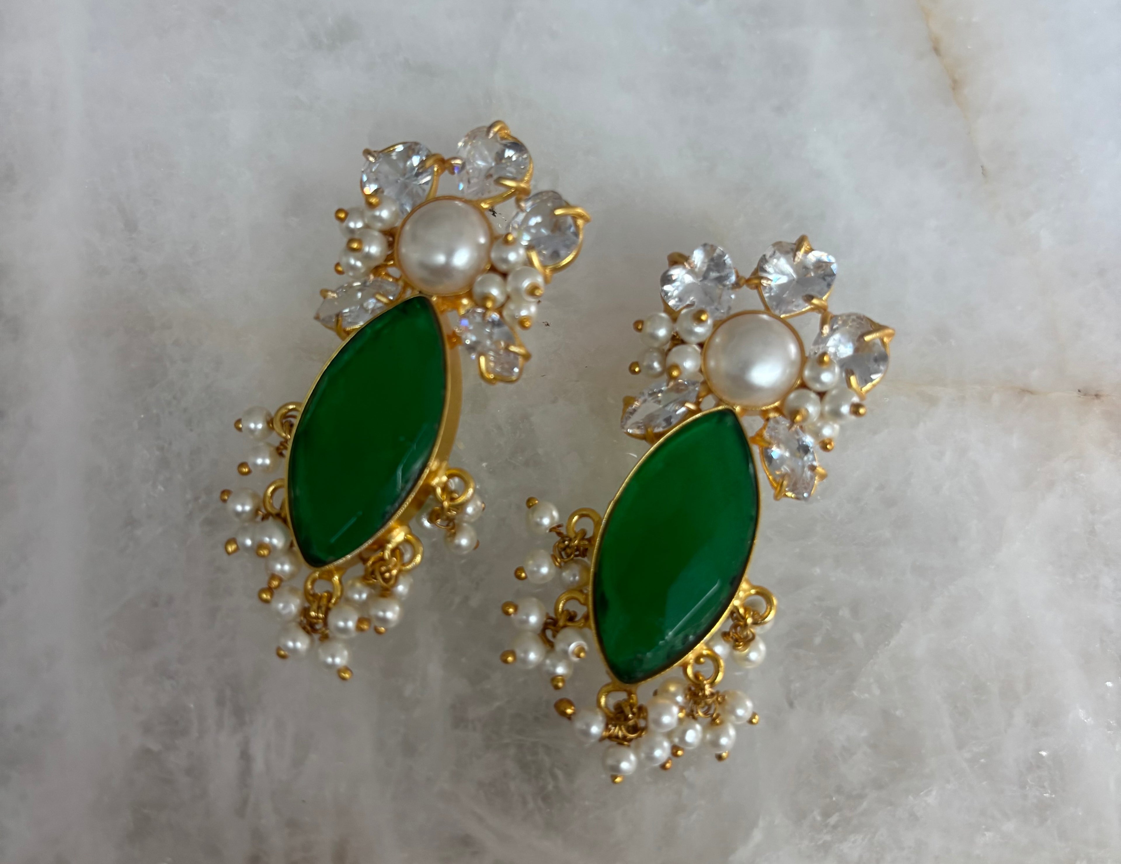 IH Precious stone (O)