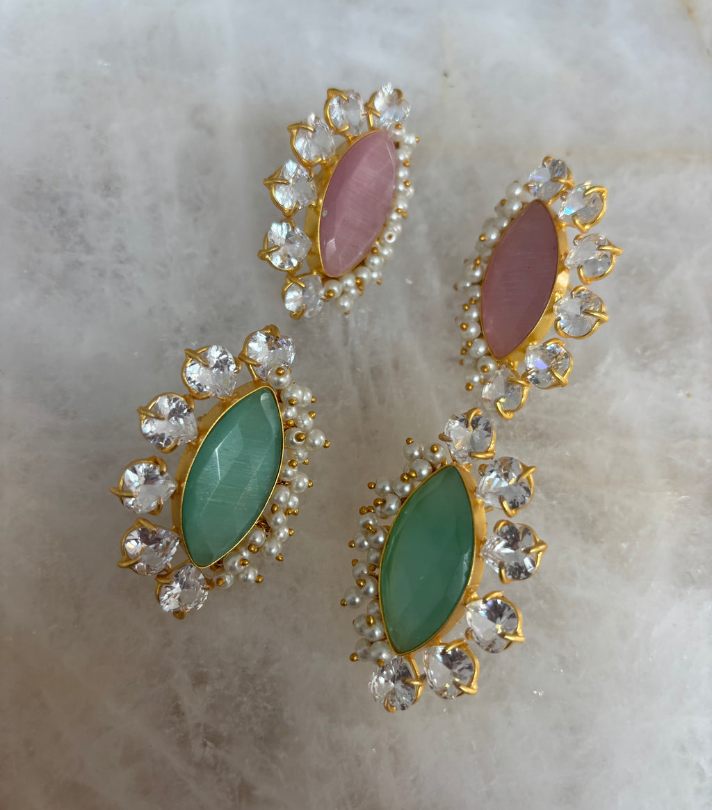 IH precious stone (L)