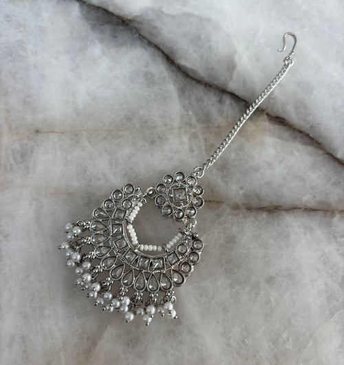Charu Silver image 0