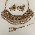 Annie bridal haar set  image 0