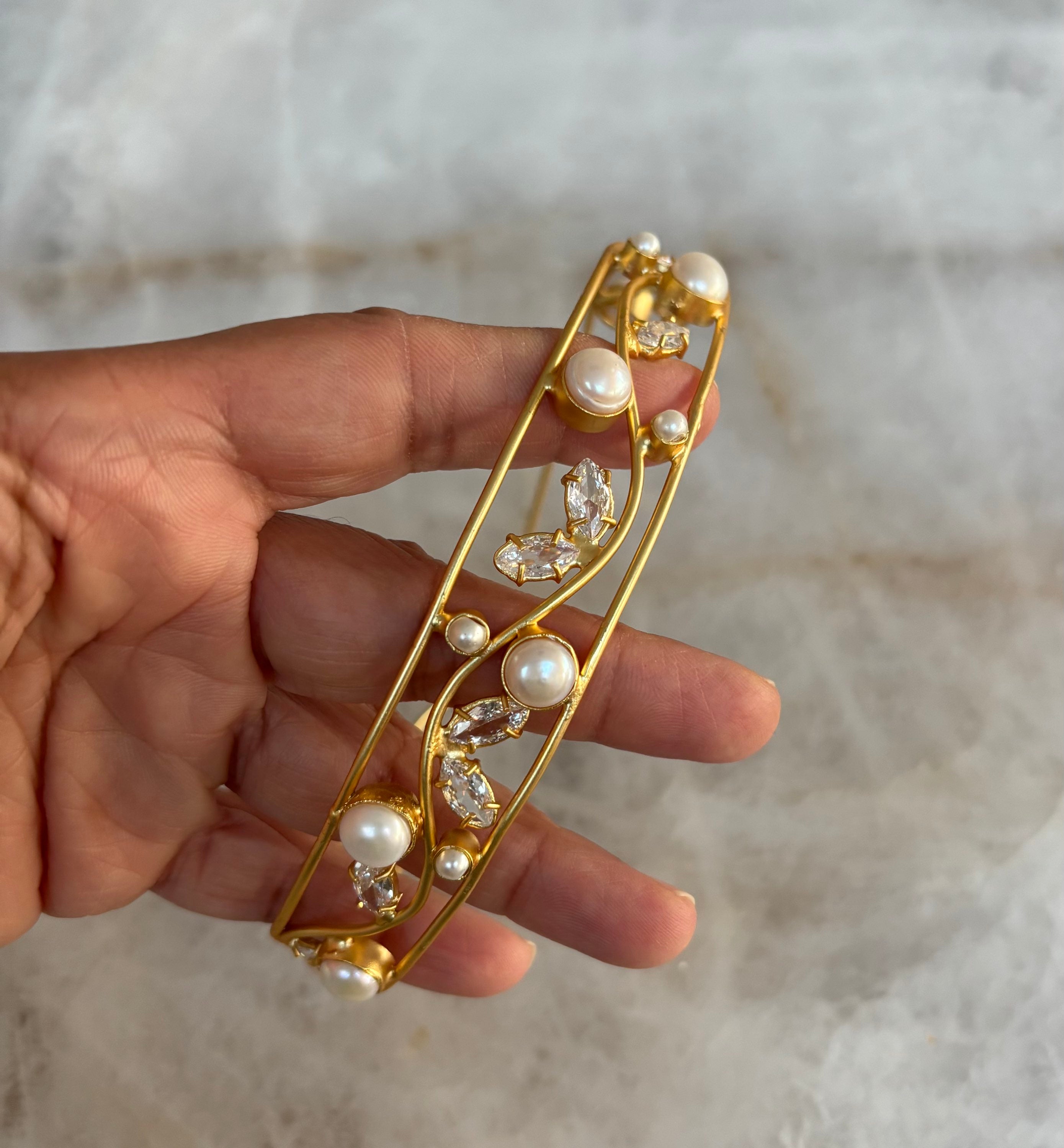Swarovski headband  image 1