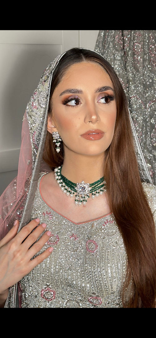 Crystal diamond cut  image 0