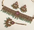 Sohani choker set  image 0