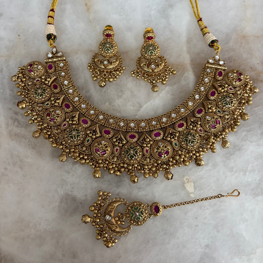 Heritage (F) image 2