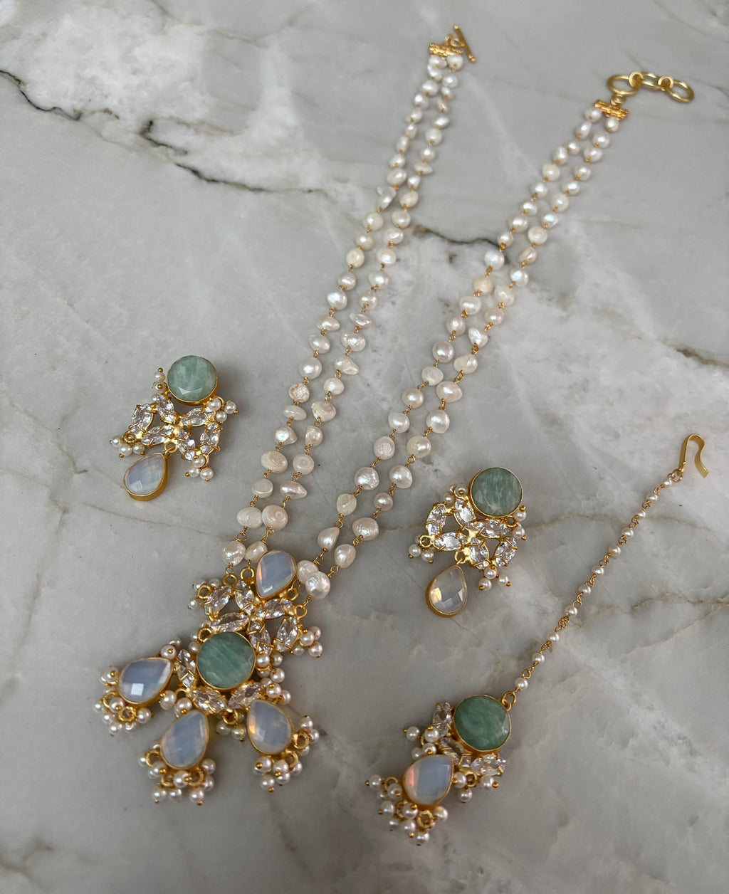 Precious stone (edition H) image 1