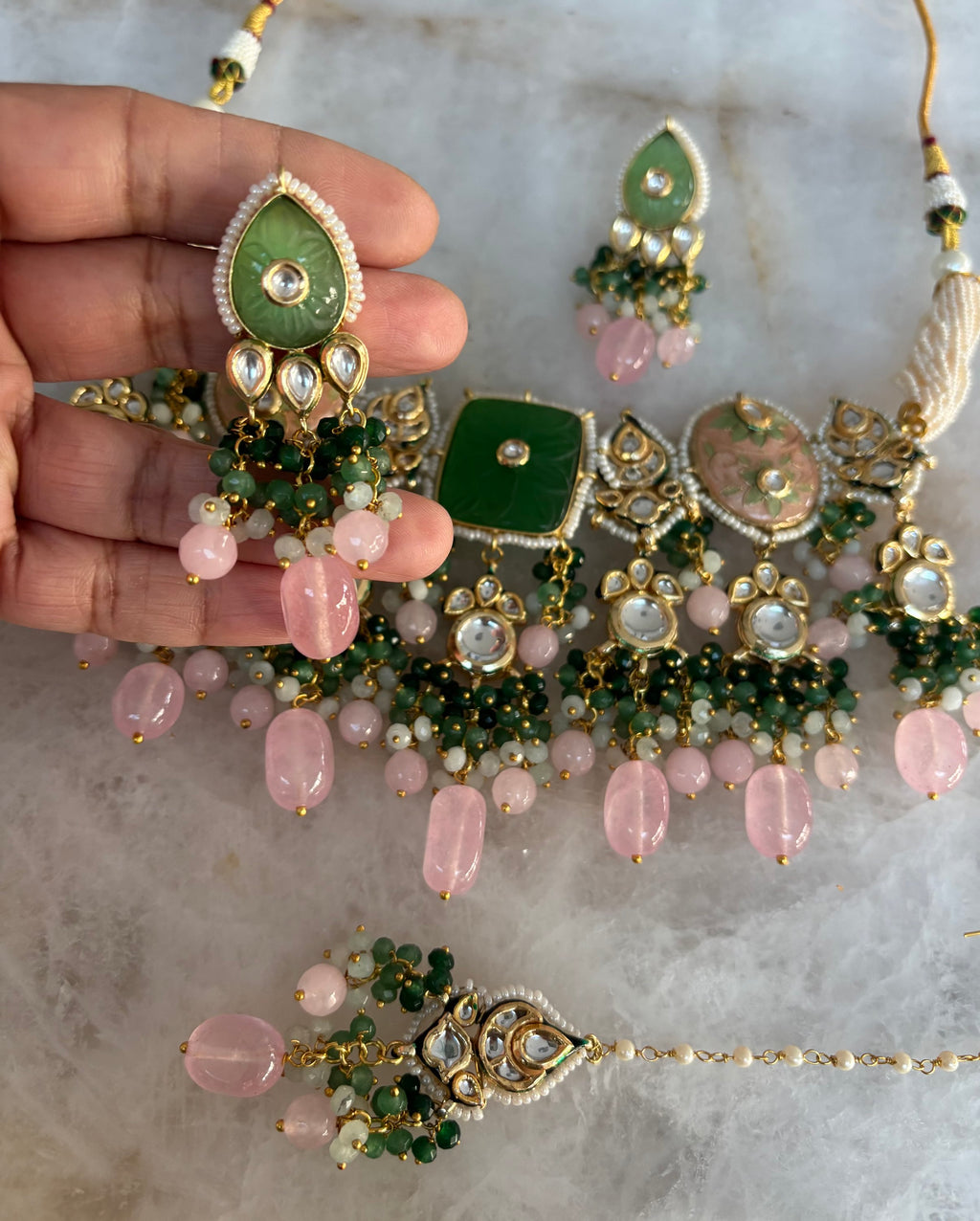 Sultana Haar  image 1