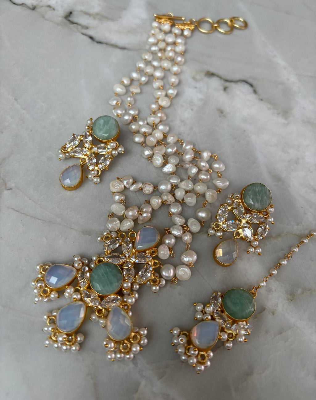 Precious stone (edition H) image 2