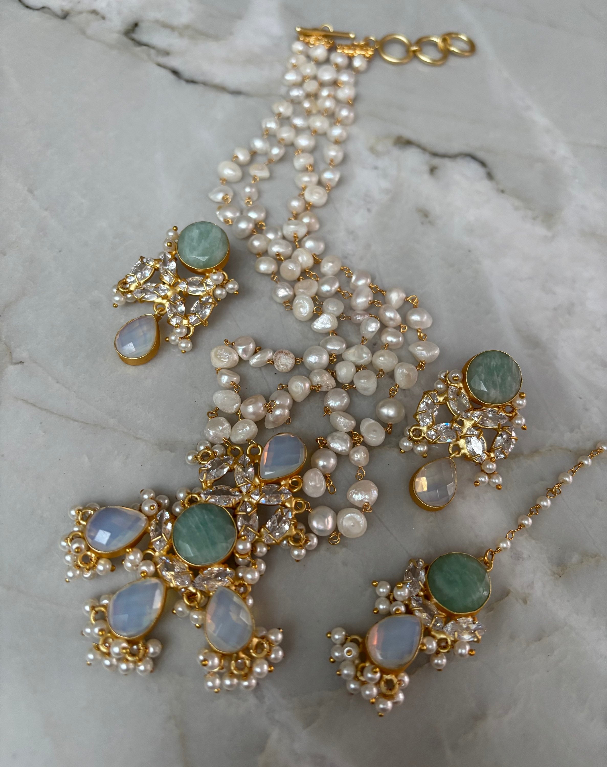 Precious stone (edition H) image 2