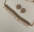 Flower choker  image 0