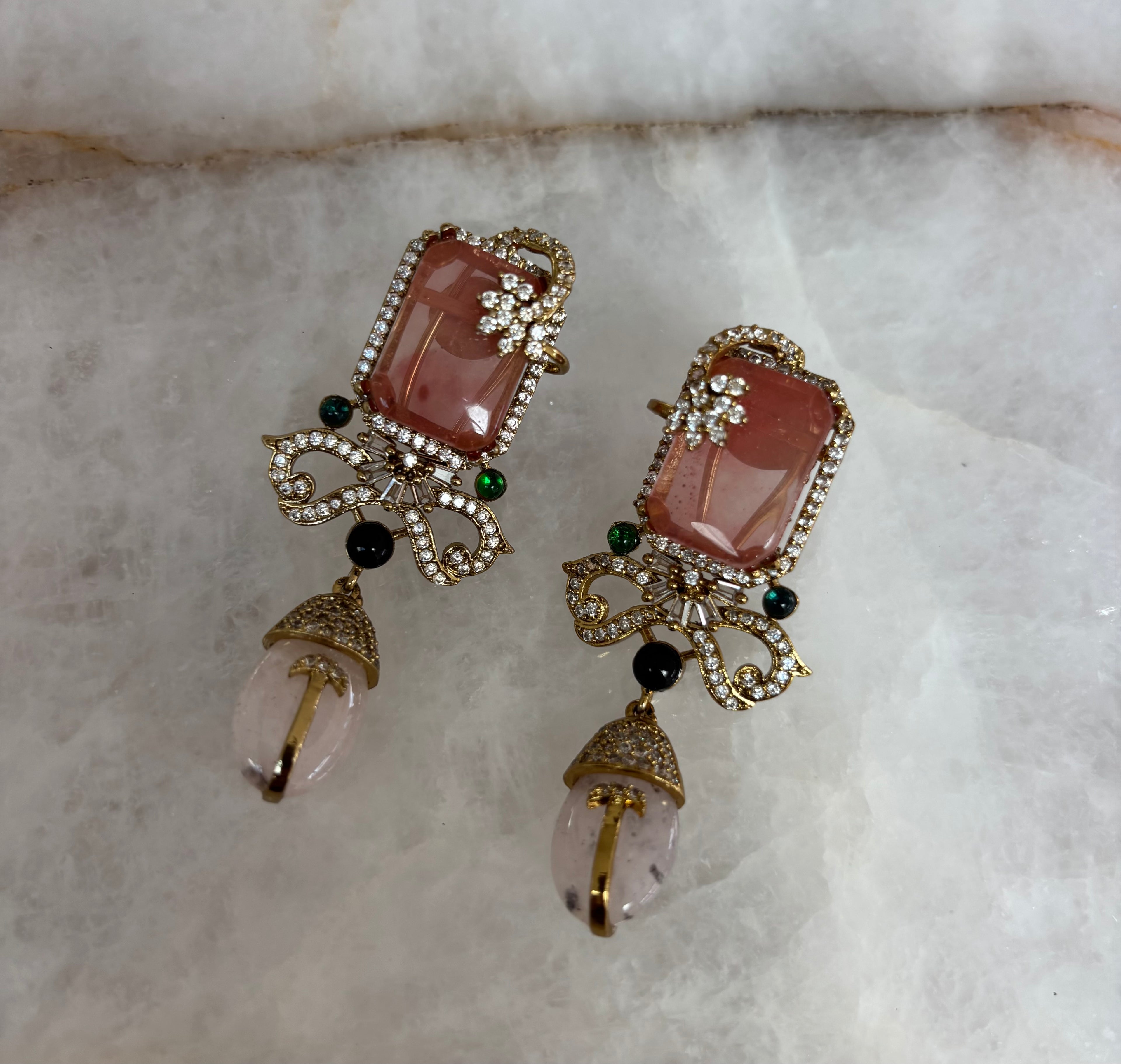 IH precious stone (I)