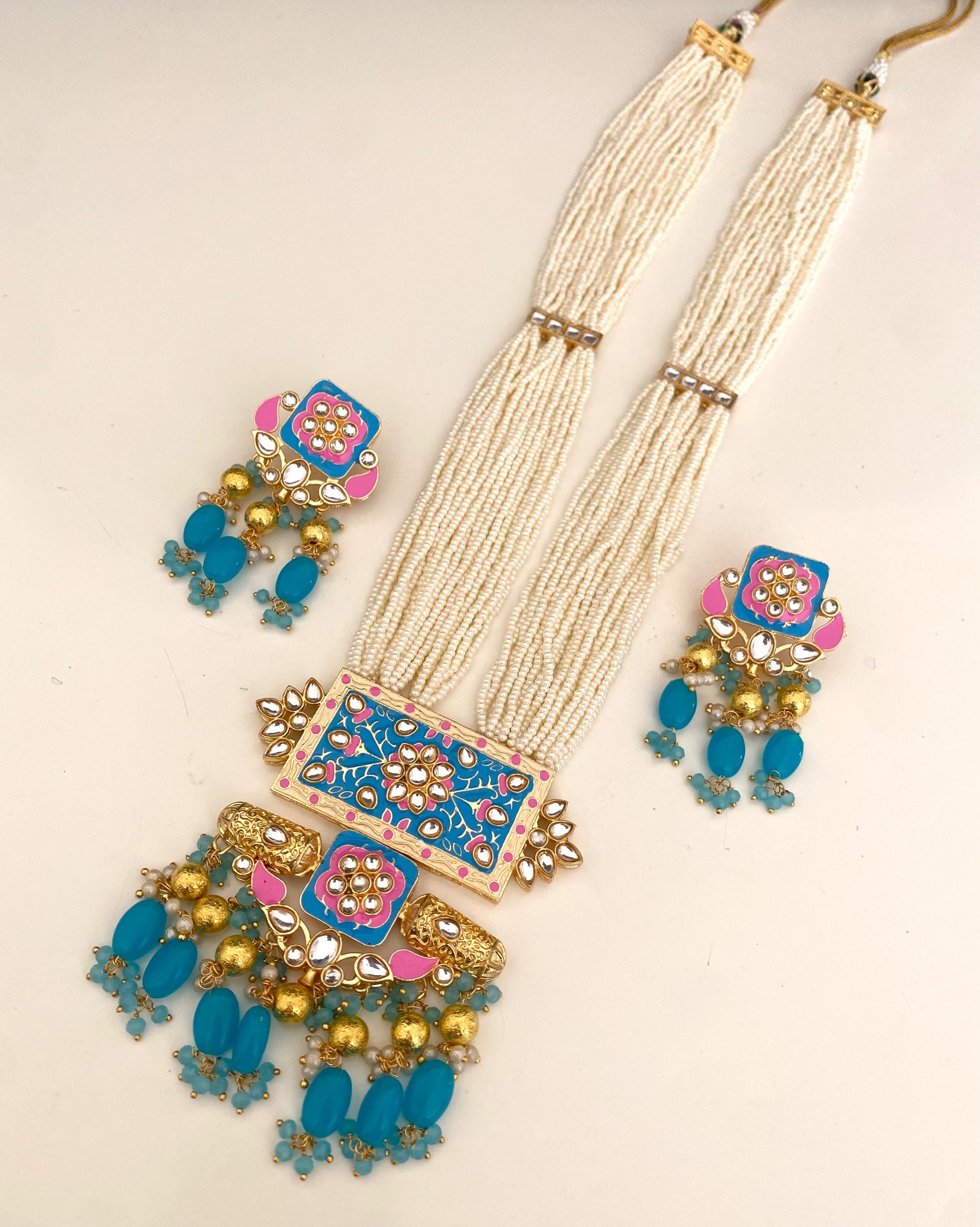 Meenakari mughul  image 0