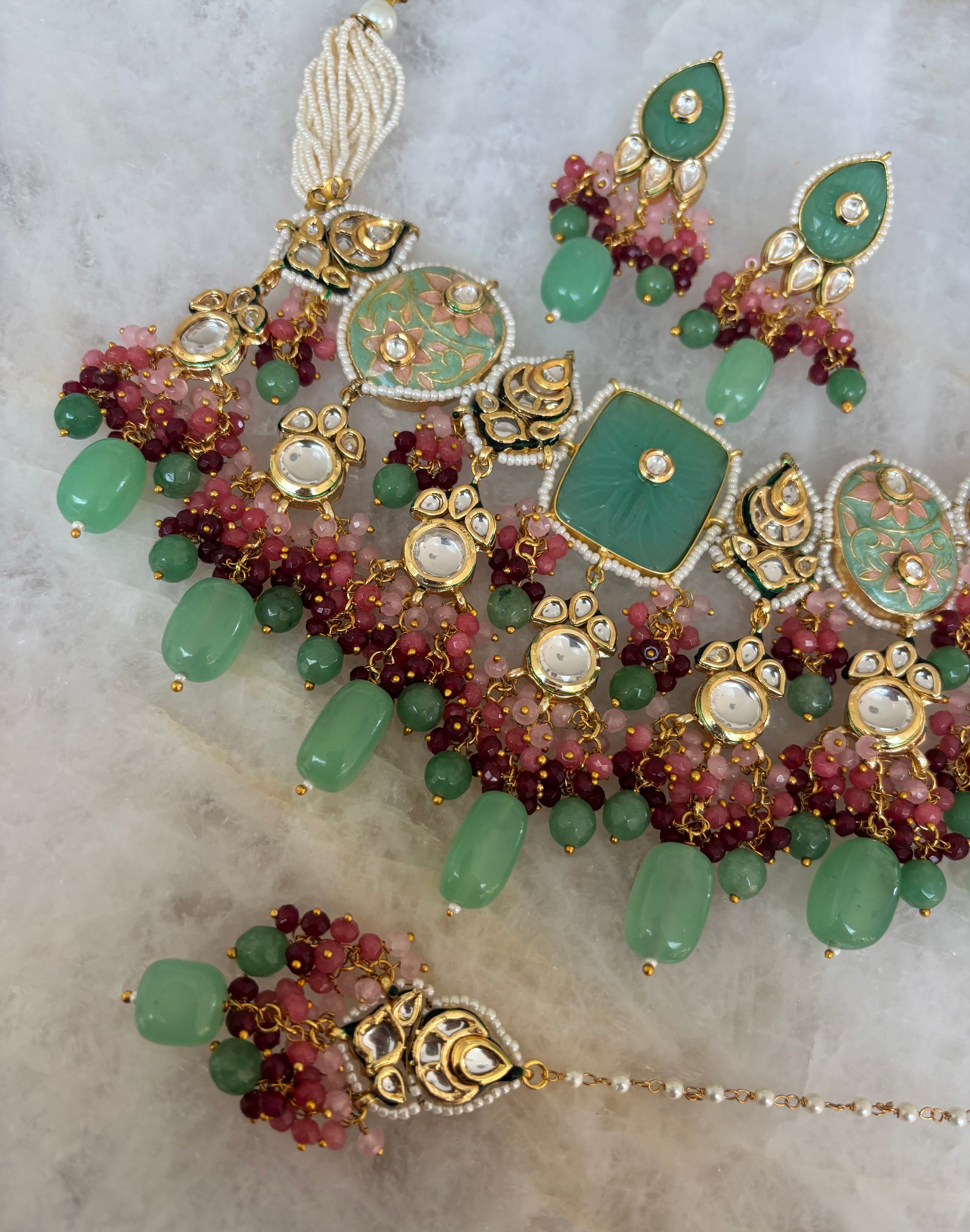 Sultana Haar