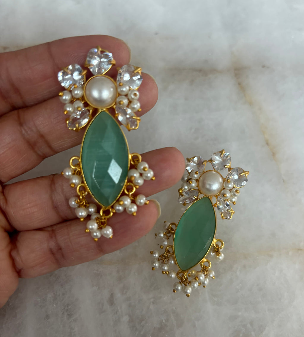 IH precious stone (R)