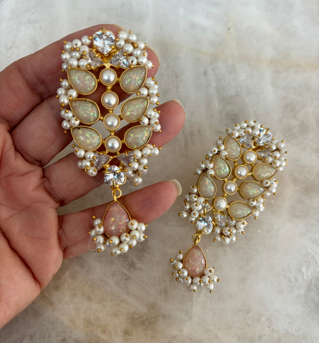 IH precious stone (H)
