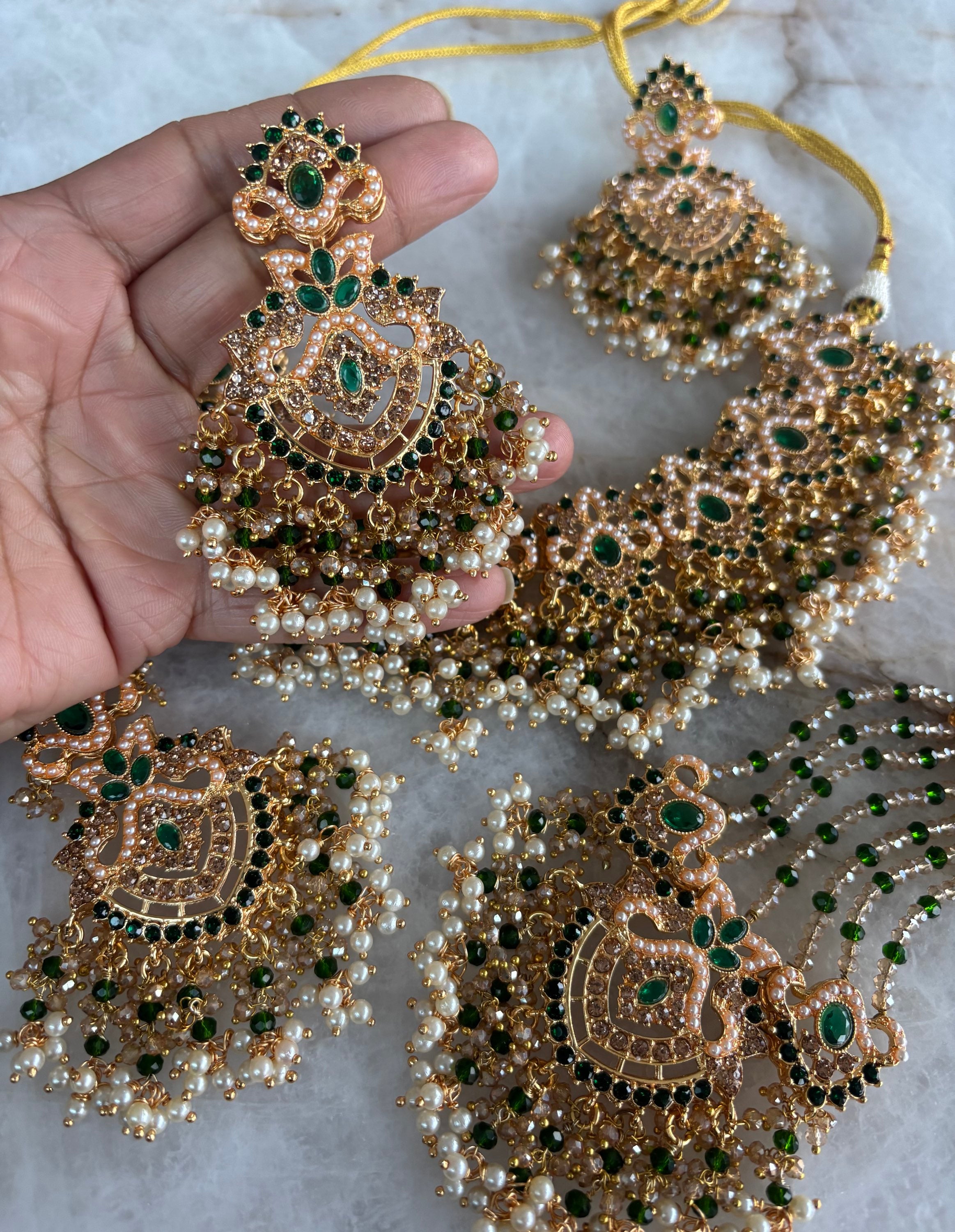 Harisha (green) image 3