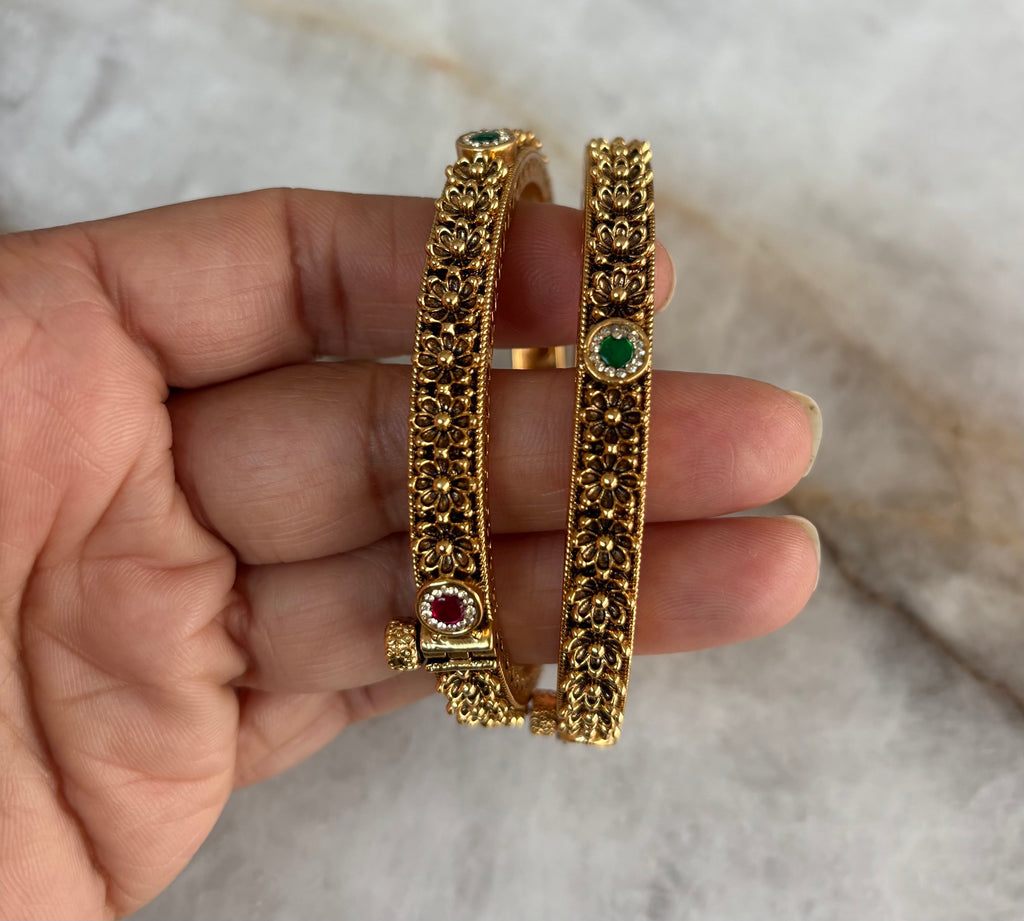 Heritage Bangle (A) image 2