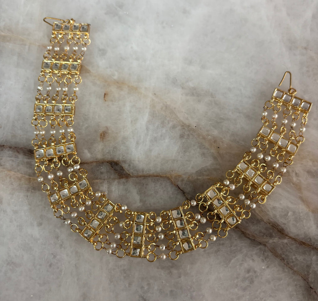 Kundan matta Patti  image 0