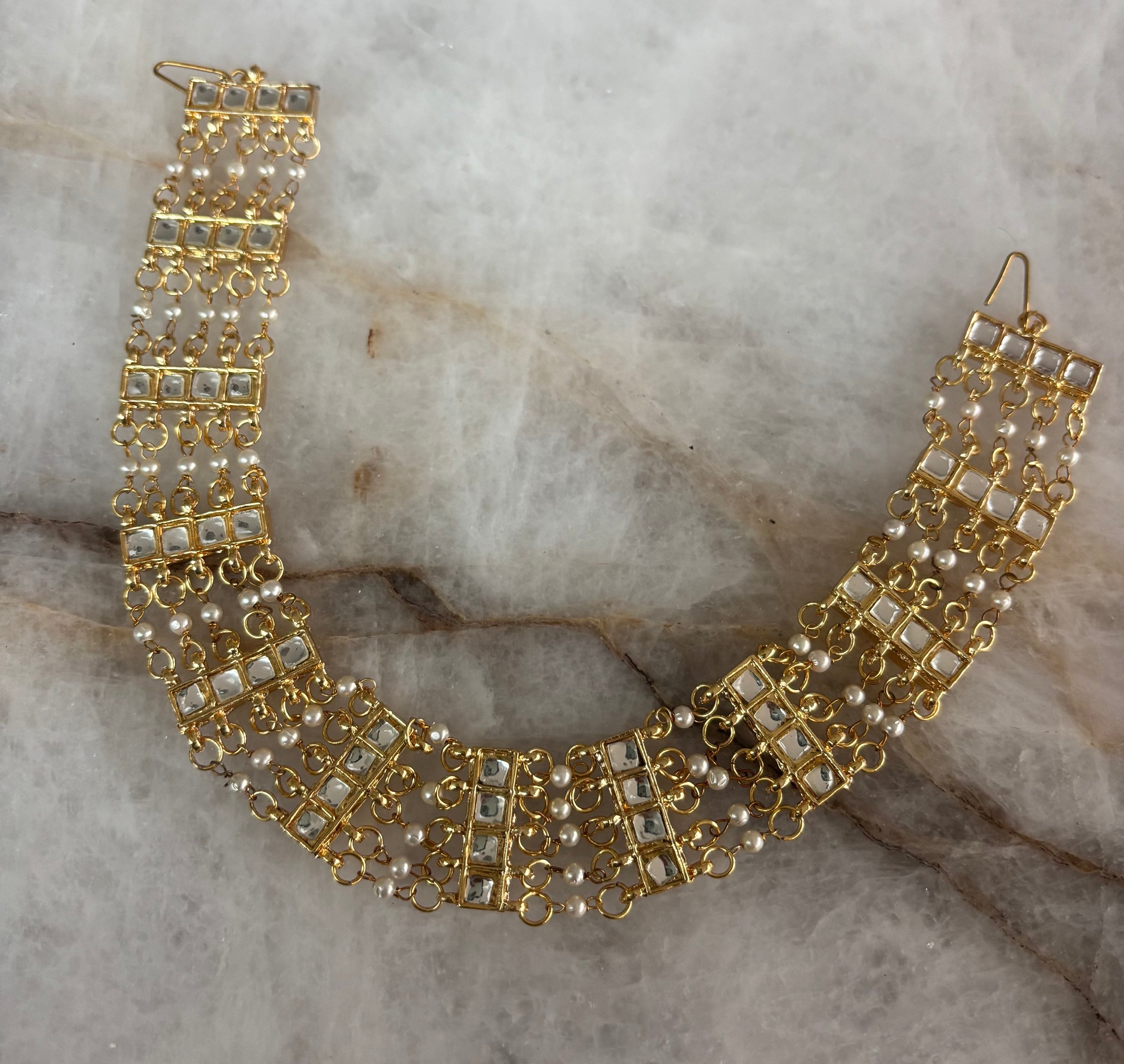 Kundan matta Patti  image 0
