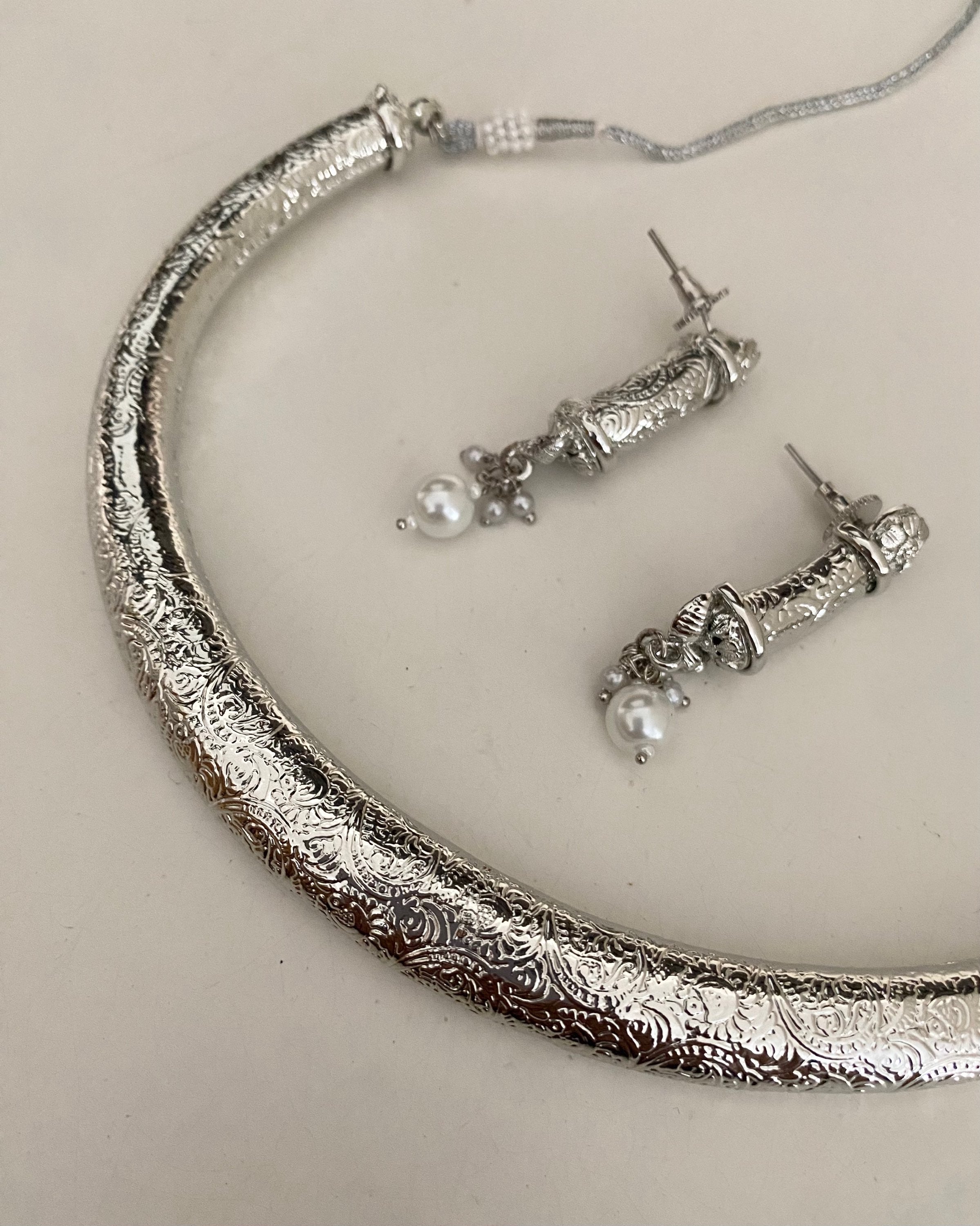 Hasli necklace set  image 2