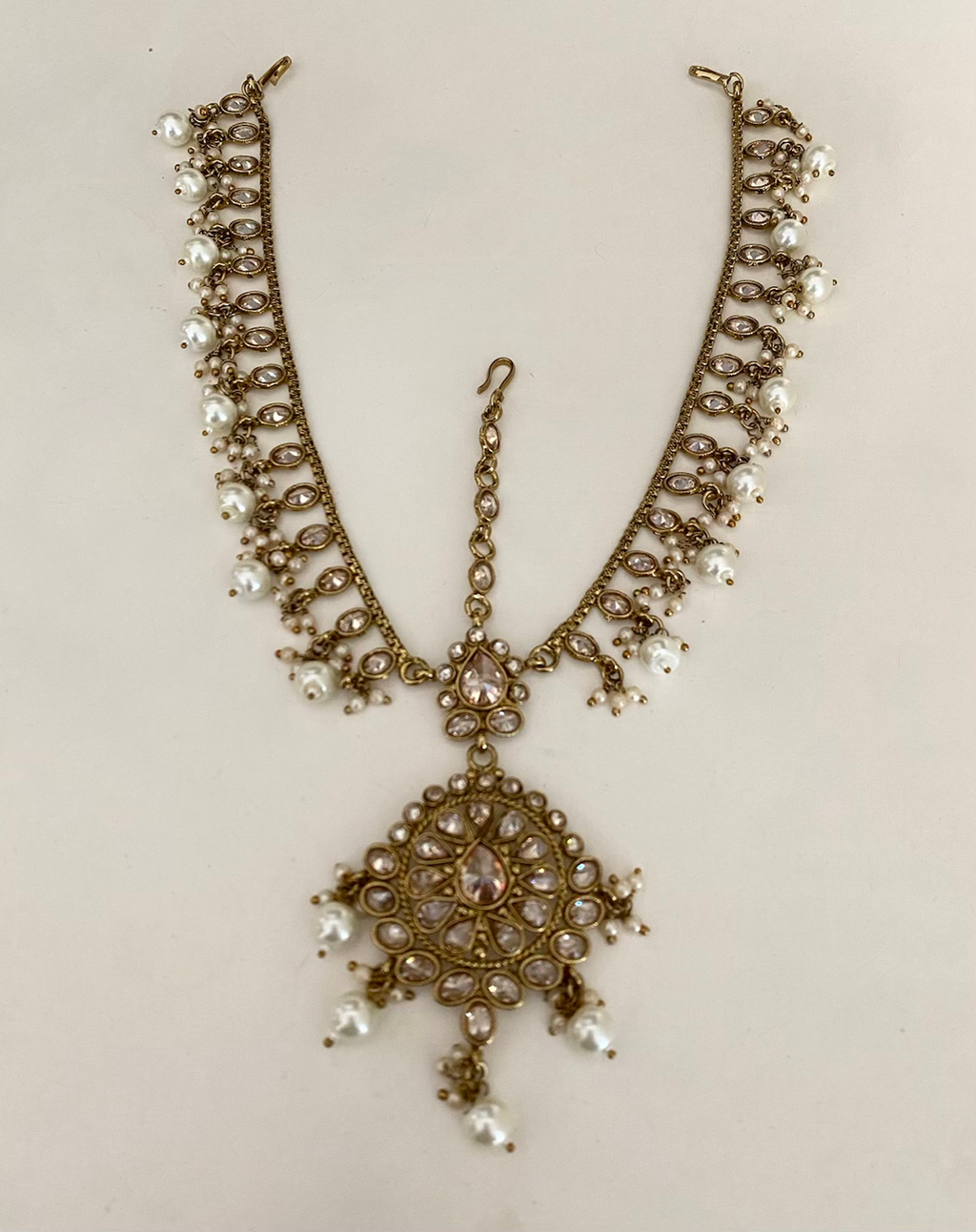 Mandira matta Patti  image 0