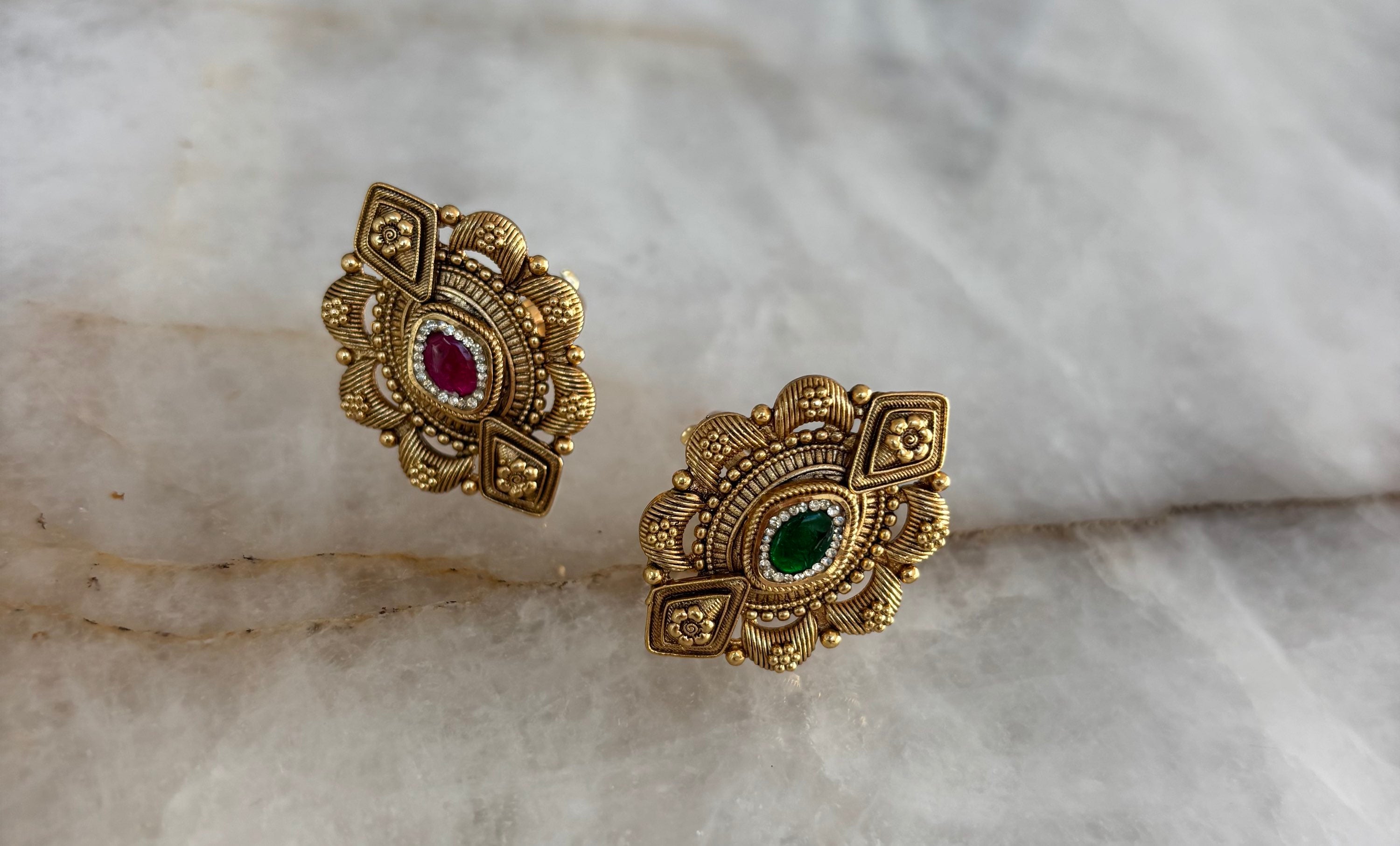 Heritage Ring  image 1