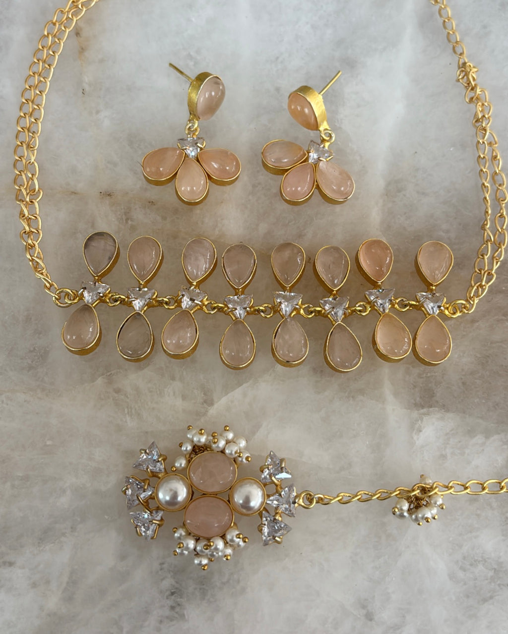 Limited edition choker (B)